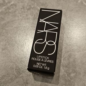 Nars Lipstick INAPPROPRIATE RED